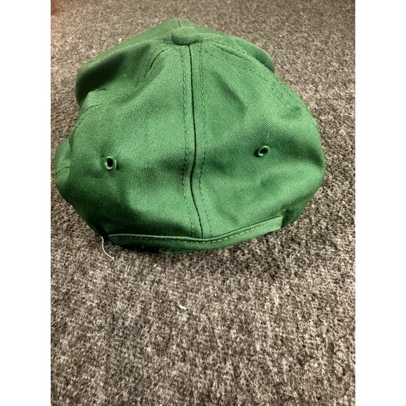 Vintage John Deer Nothing Runs Like A Deer Cap Hat SnapBack - Picture 6 of 9
